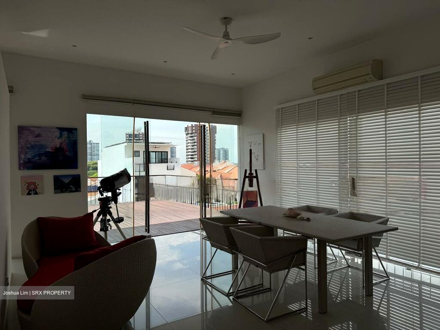 East Coast Hill (D16), Terrace #482348481